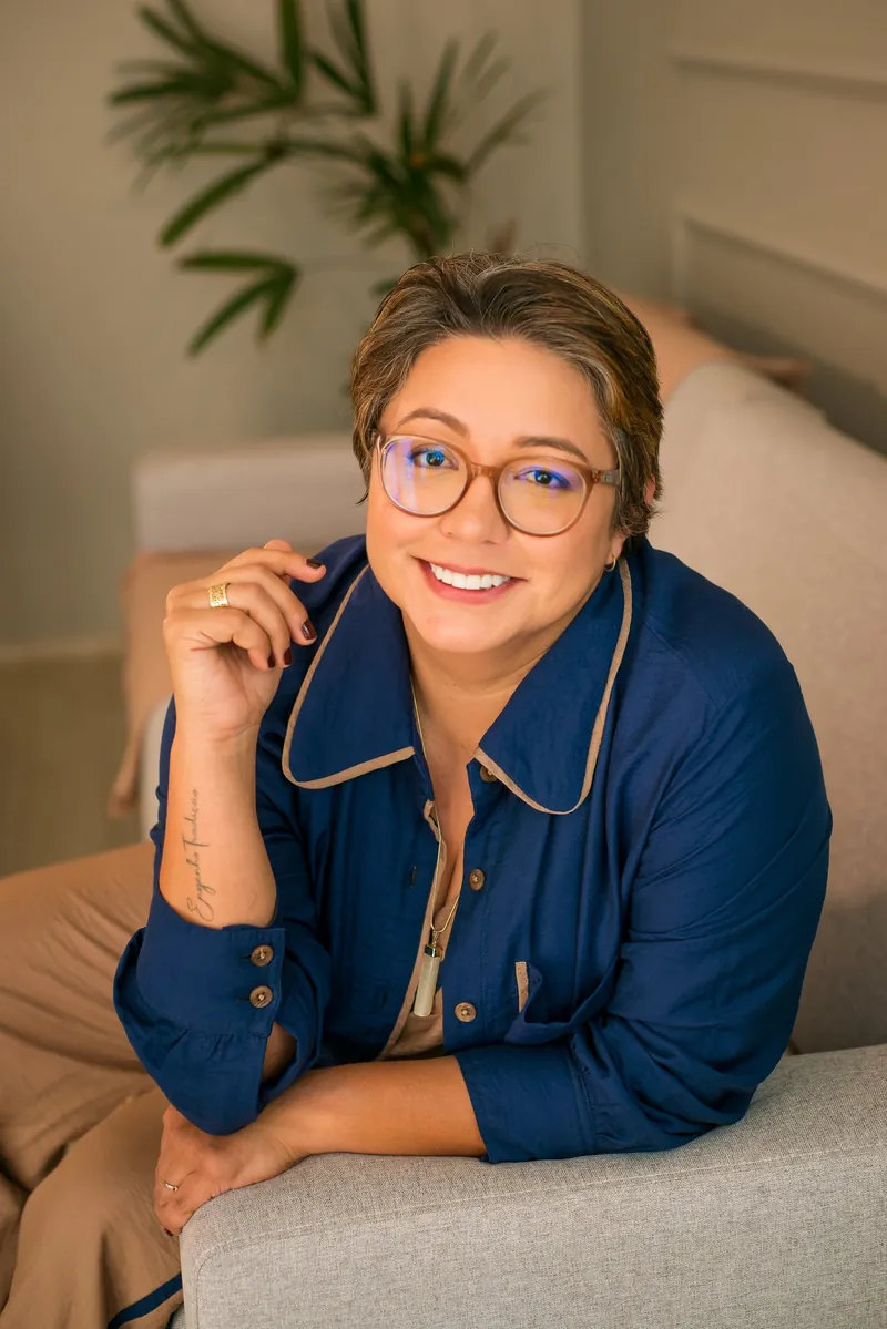 Eliesita Pereira